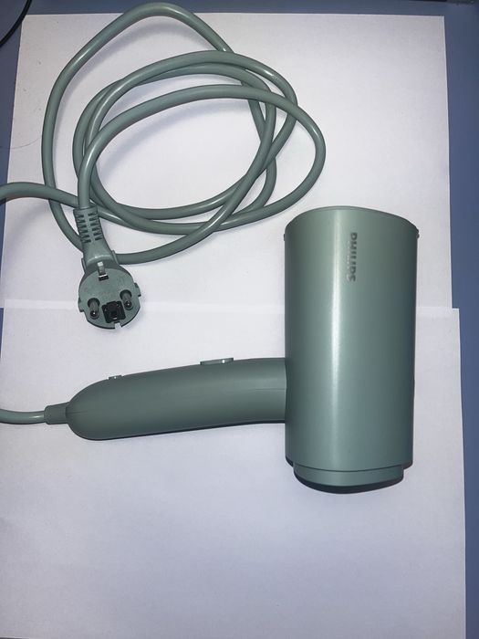 Уред за гладене с пара/Стиймър/Steamer на Philips