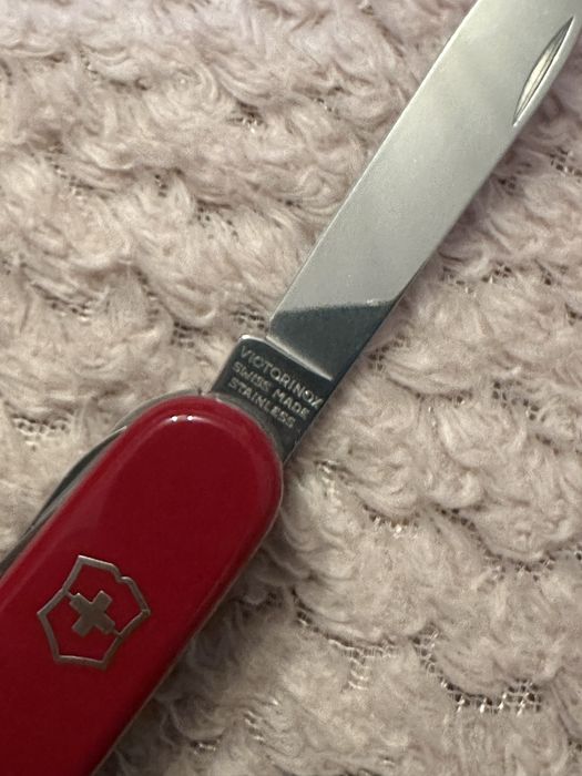 Victorinox ranger 21 functii