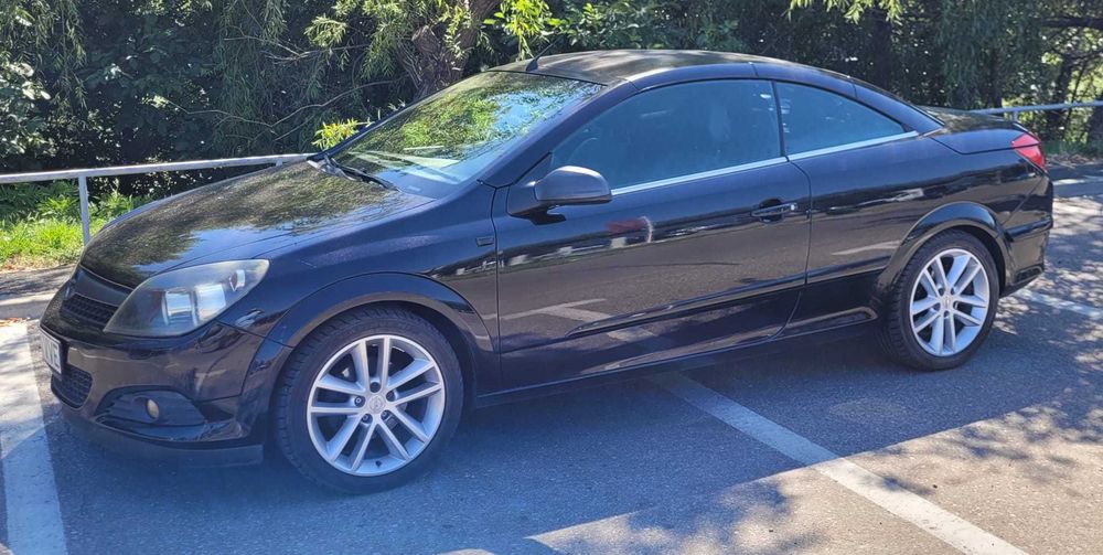 OPEL Astra 2007 — imagine 2