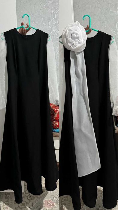 Женское платье бу