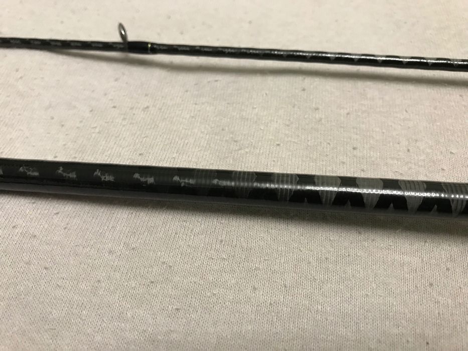Въдица Shimano Expride Trout Native