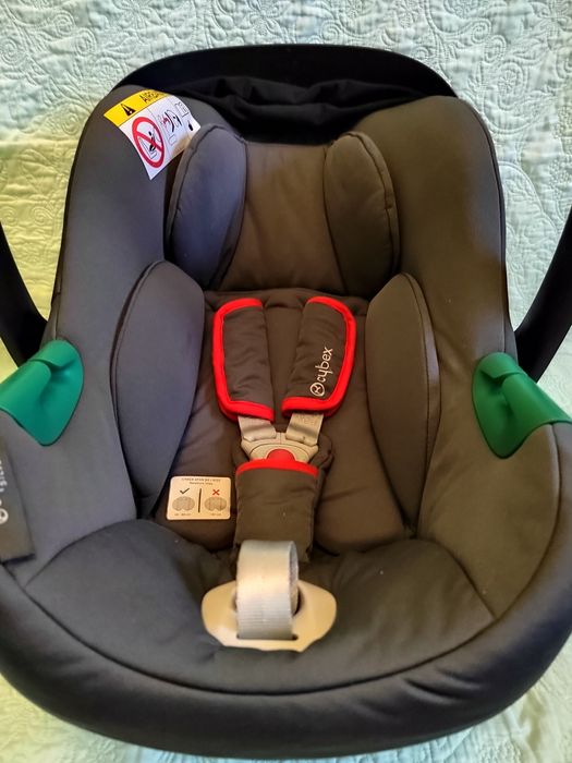 Кошница за  бебе Cybex AtonB2 i-Size
