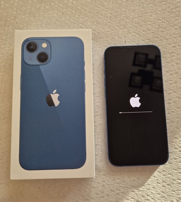 iPhone 13 / 128 GB уникален