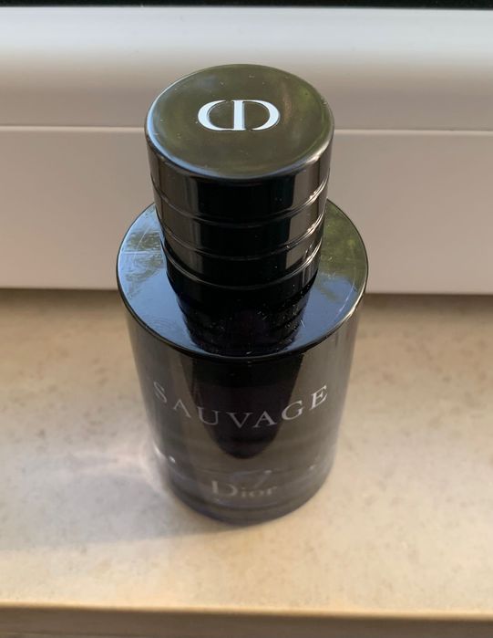 Dior Sauvage EDT 60ml
