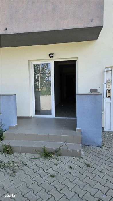 Spatiu comercial de inchiriat in Arhitectilor