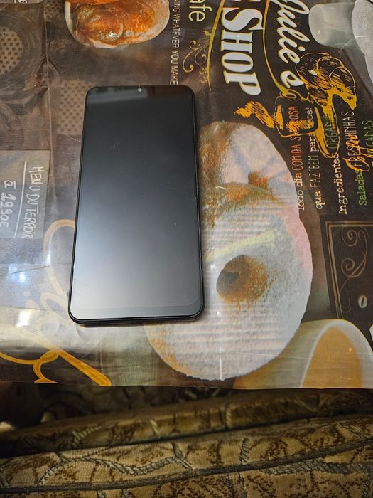 Samsung A02 , хороший