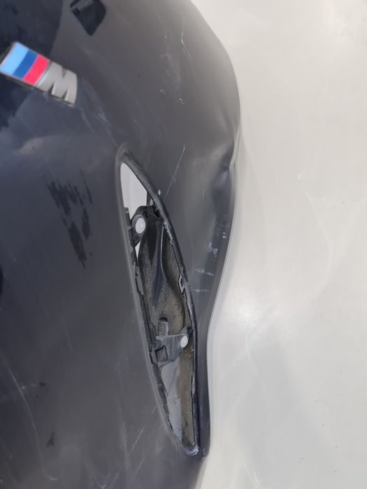 Aripă față atinsa BMW Seria 8 G14 G15 G16 / an - 2018 -2023 OEM