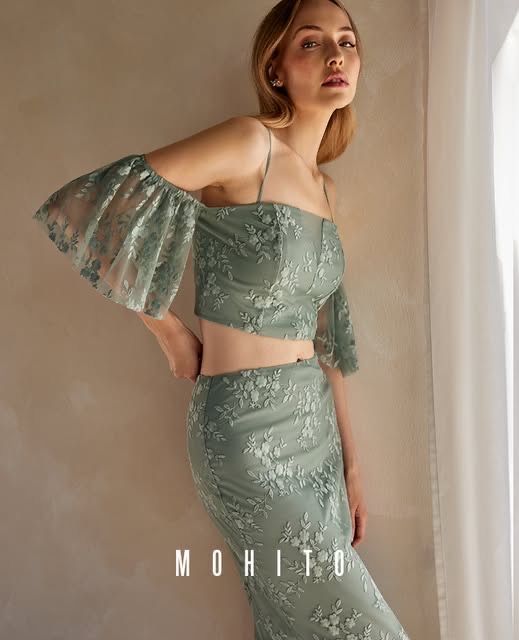 Mohito дамски сет