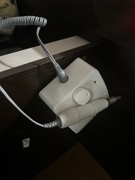 Аппарат для маникюра