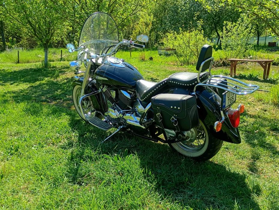 De vânzare Yamaha DRAGSTAR XVS 1100 Classic