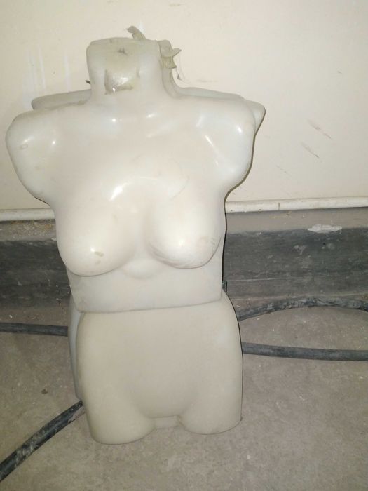 Оёк кийимлари  ва аёллар маникени б\у   Бепул.