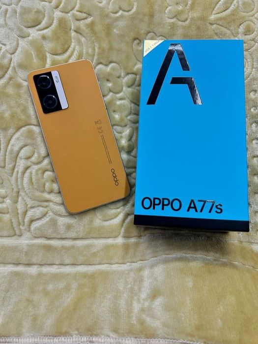 Oppo A77S  128gb