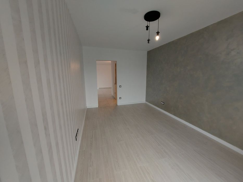 Renovări interioare și exterioare