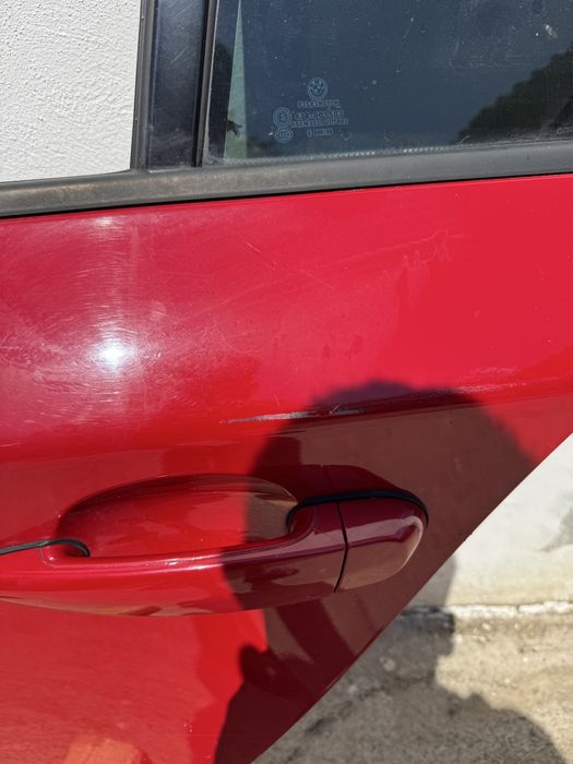 Usa stanga spate bmw seria 1 e87 2003-2013
