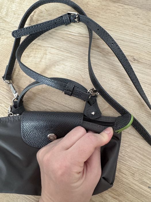 Longchamp сумочка реплика