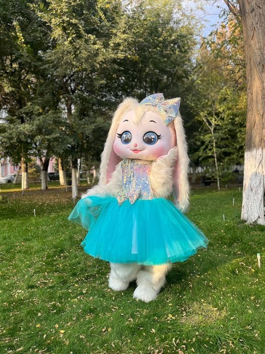 Прокат ростовых костюмов