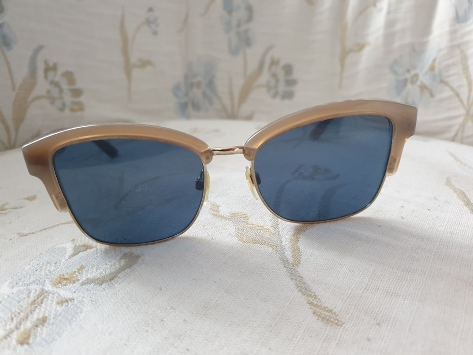 Ochelari de soare Burberry