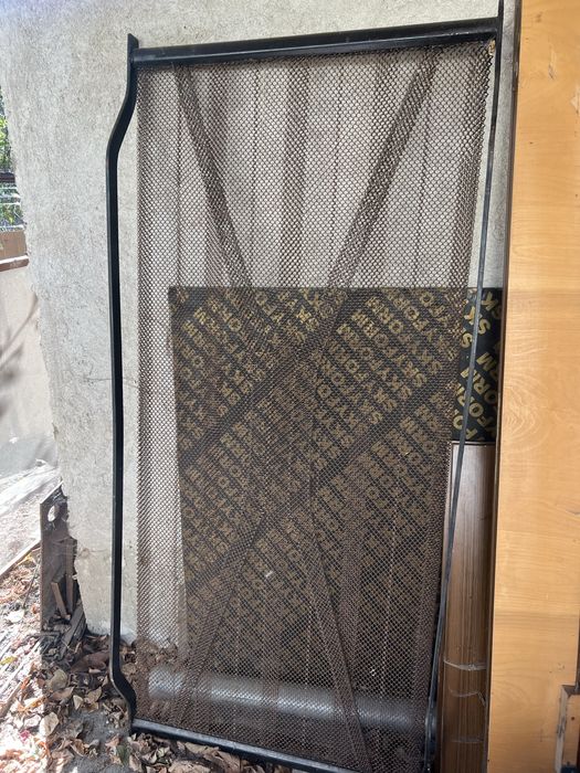 Пружини за легло един персон