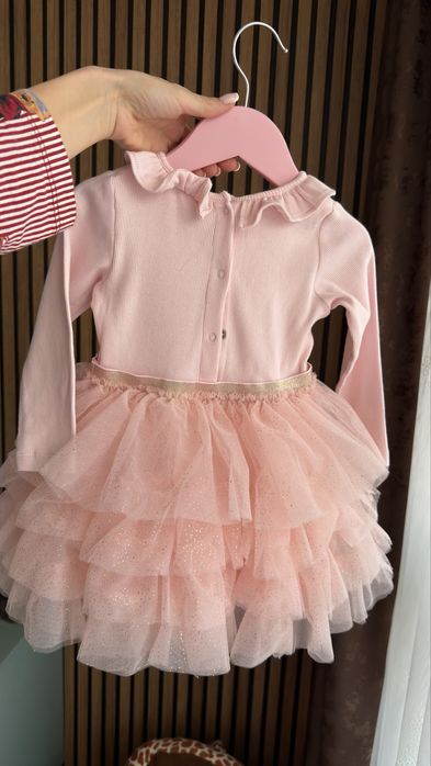 Бебешки рокли Next,Obaibi