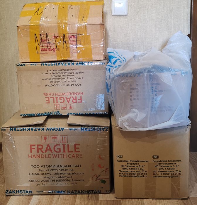 Продам стеклянные банки