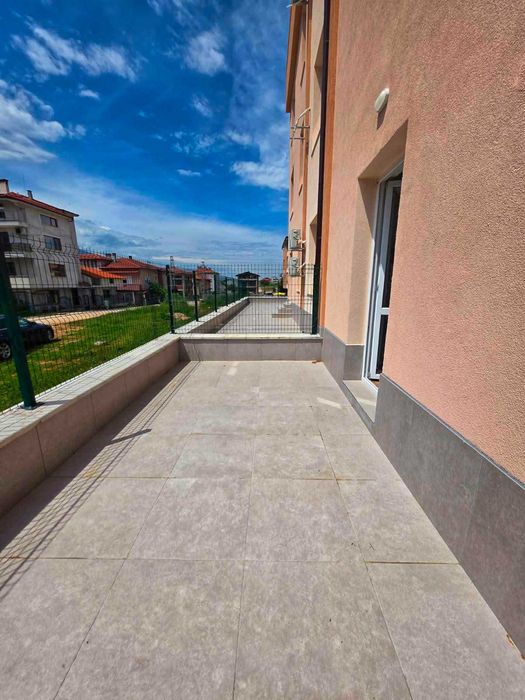 Дава се под наем Двустаен апартамент в Асеновград - 50 кв.м за 348.84 € - Снимка #8