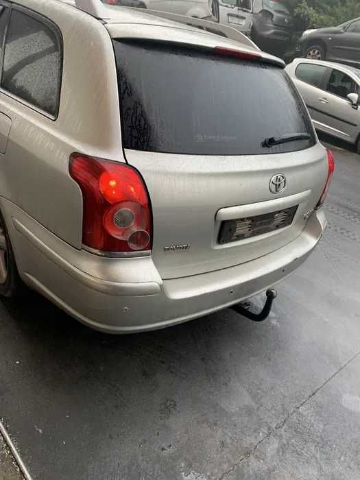 Piese toyota avensis 2.2 d-cat 177 cp an 2008