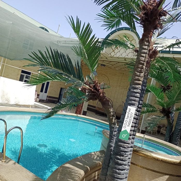 Бассейн Строитель Basseyn ustalari Под ключ 35 У.Е