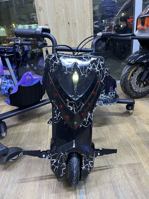 Детский электрический дрифт кар