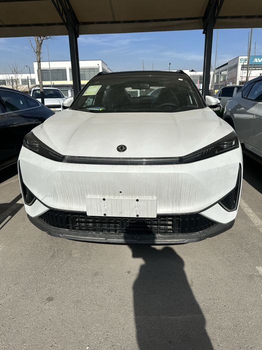 Dongfeng  2025