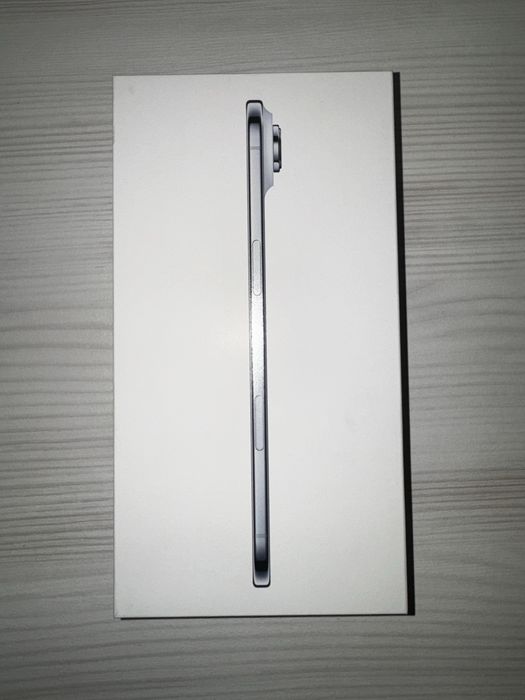 Iphone 17 AIR запечатанный