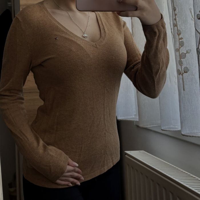 Bluza Tommy Hilfiger