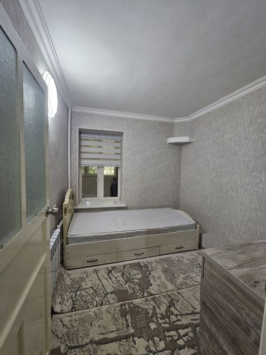 2/1/4 Микрорайон с мебелью