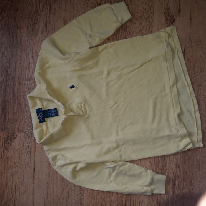 5-6г 116см яке, анорак, комплект анцунг, жилетка, тениска къс дълъг ръ