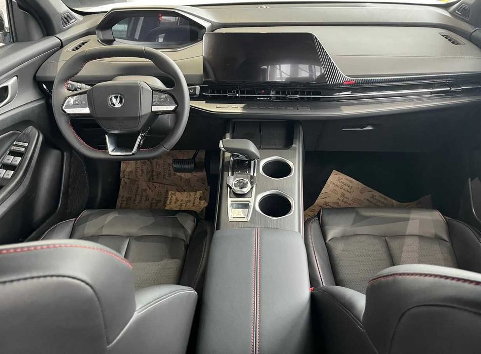 Продам Changan CS55 Plus 2026 г.