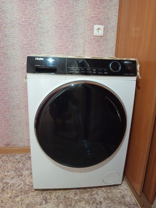 Продам машинку Хаер в не рабочем состоянии