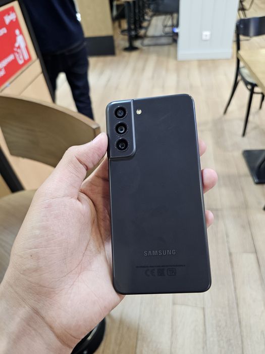 Samsung s21 fe 256gb