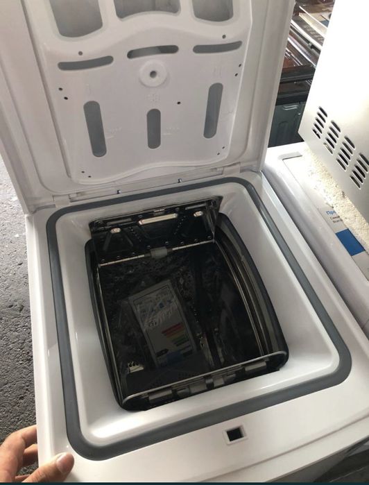 Стиральный магазина Goodweel