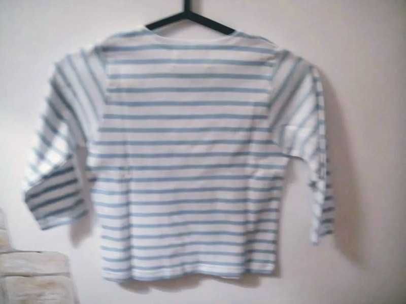 Bluze Royal Navy,6 ani si 8 ani,noi