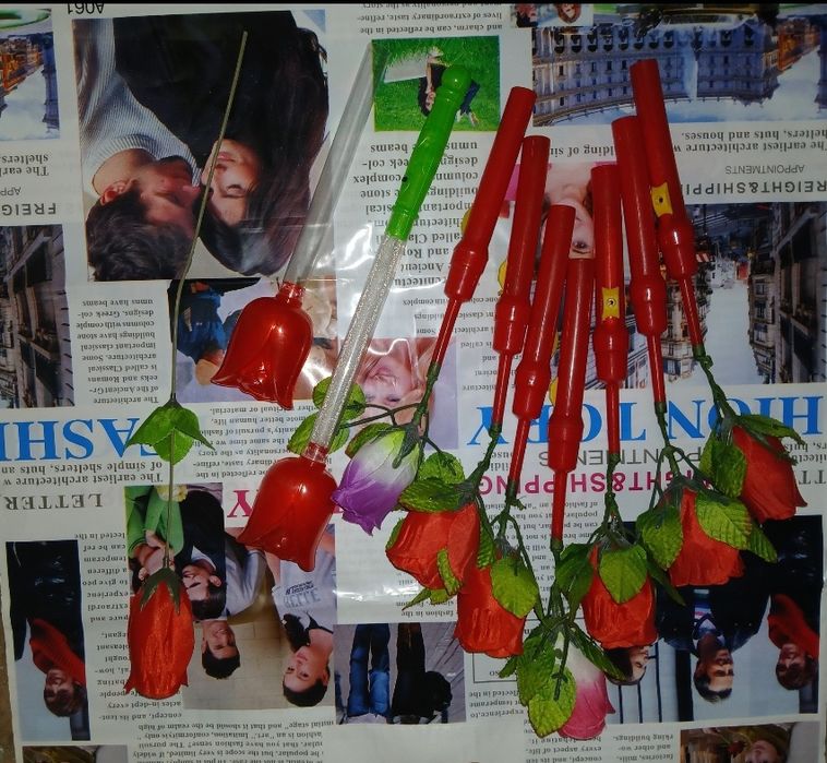 Продам! Цвета Роза