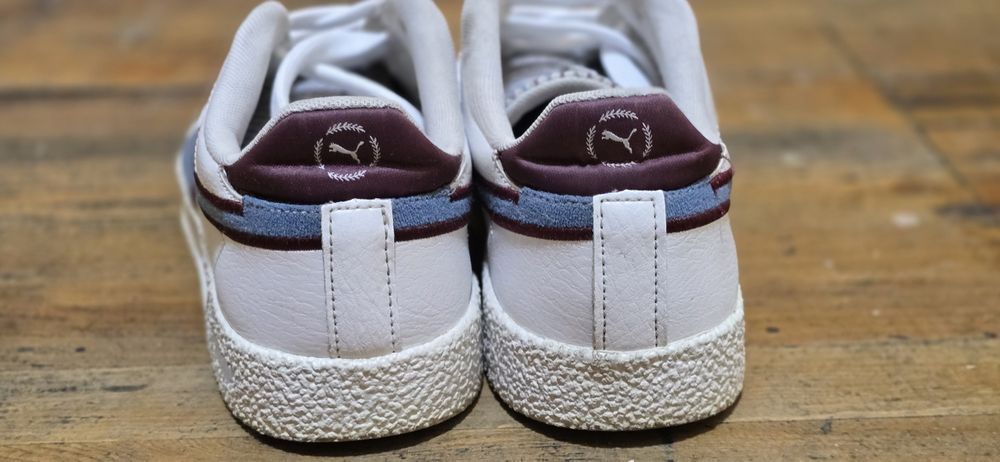 Оригинал кроссовки Puma, 38 размер