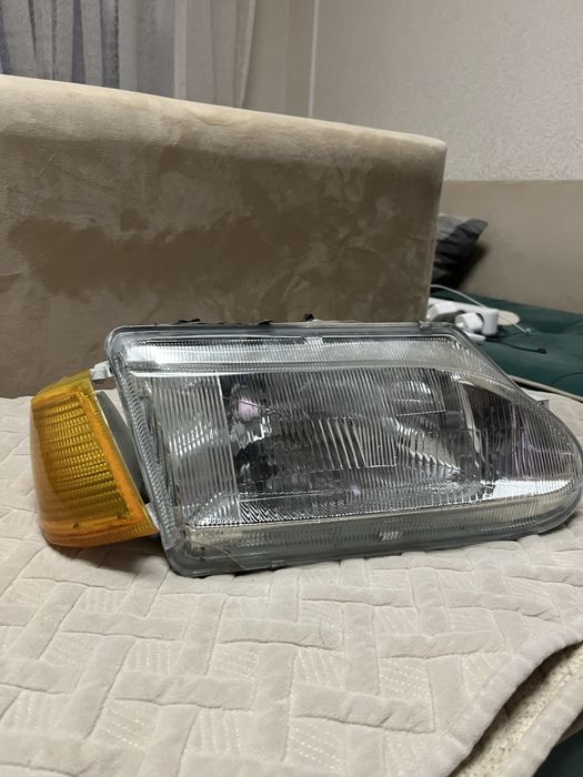 Фары на тринашку, четырку, пятнашку