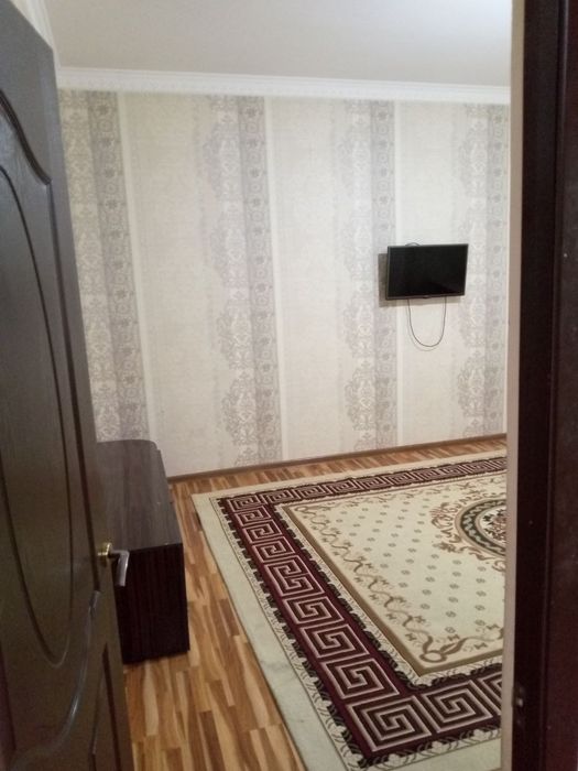 Квартира 1хон 3эта ж иж берилади Садаф