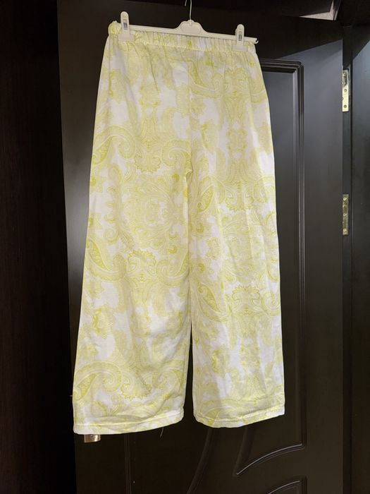 Легкие Штаны Турция