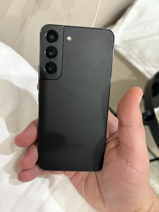 Samsung s22 продам