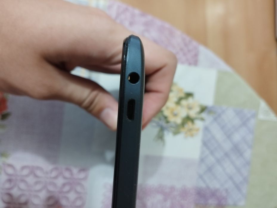 Таблет Lenovo A5500F за части