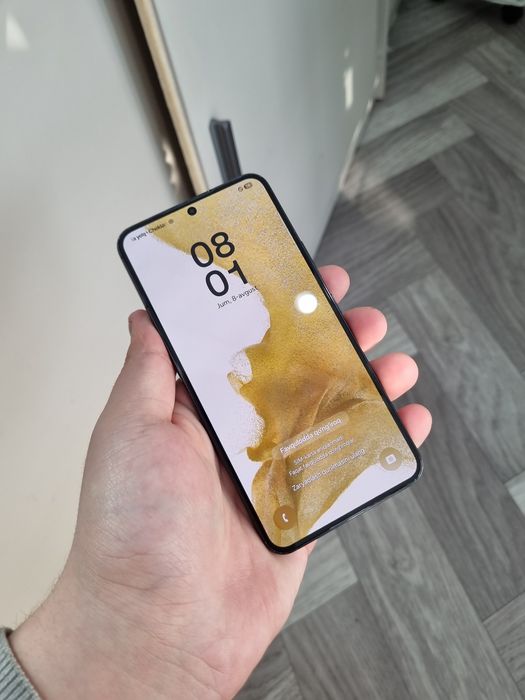 Samsung s22 5G ideal 8/256GB