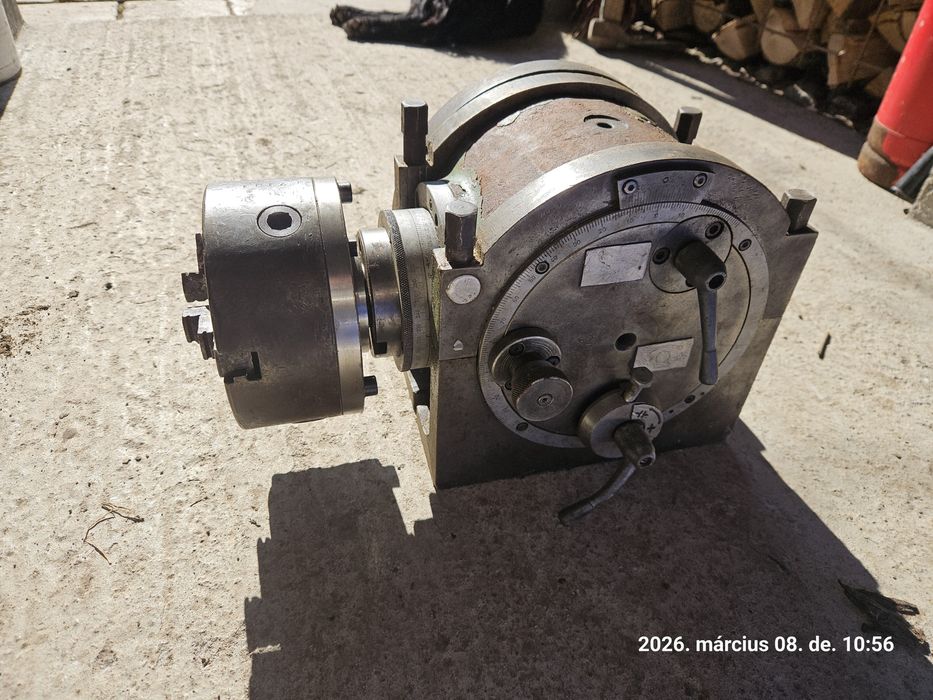 Cap divizor universal pentru fus25 fus32