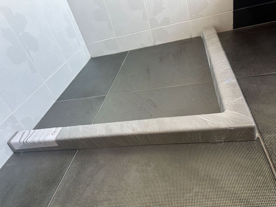 Праг за душкабина 90/90