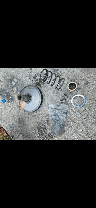 Вариатор за Т-max 500