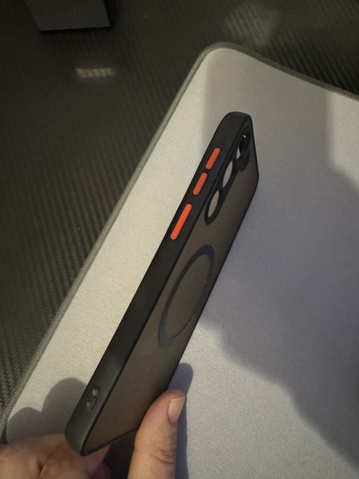 Магнитен кейс за Samsung S23+